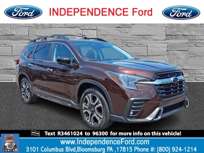 Used 2024 Subaru Ascent Touring