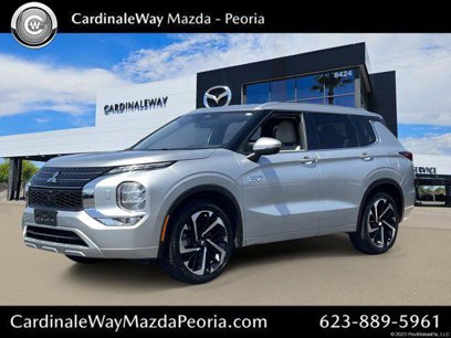 Used 2023 Mitsubishi Outlander SEL