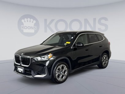 Used 2023 BMW X1 xDrive28i w/ Convenience Package