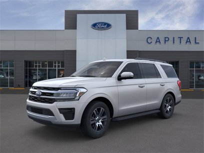 New 2024 Ford Expedition XLT