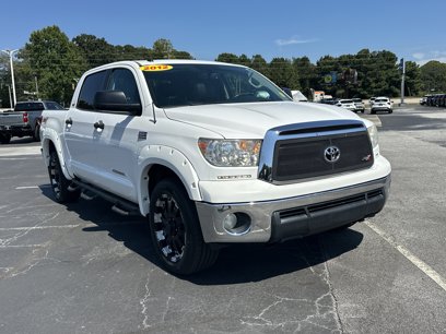 Used 2012 Toyota Tundra 2WD CrewMax