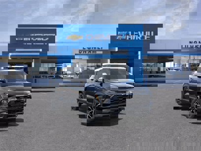 New 2025 Chevrolet TrailBlazer ACTIV w/ Convenience Package