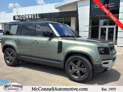 Used 2023 Land Rover Defender 110 S