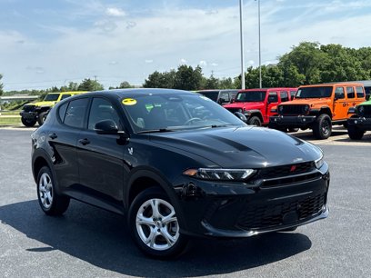 Used 2024 Dodge Hornet GT Plus