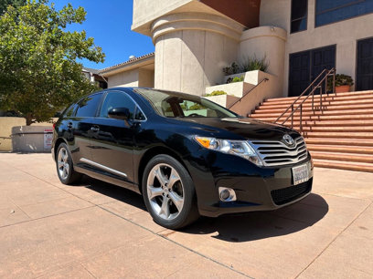 Used 2012 Toyota Venza Limited