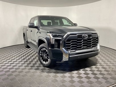 New 2025 Toyota Tundra SR5