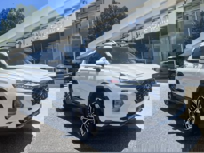 Used 2020 Hyundai Santa Fe Limited