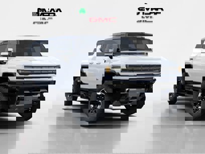 New 2025 GMC Hummer EV 3X w/ Extreme Off-Road Package