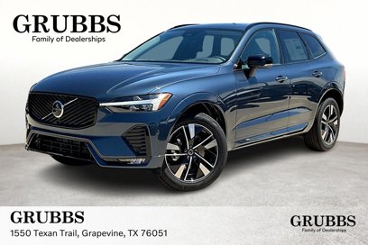 New 2026 Volvo XC60 B5 Core w/ Climate Package