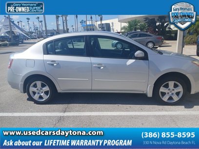 Used 2009 Nissan Sentra 2.0 S FE+