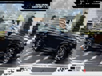 Certified 2025 INFINITI QX60 Luxe