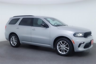 Used 2023 Dodge Durango GT