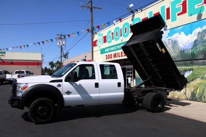 Used 2011 Ford F450 XL