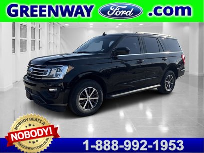 Used 2020 Ford Expedition XL