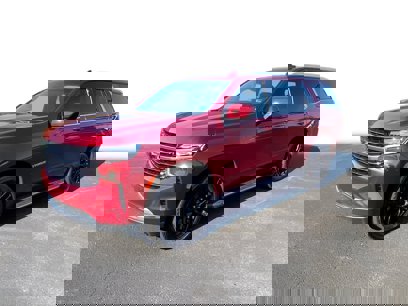 Used 2021 Chevrolet Tahoe LT