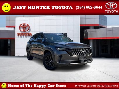 Used 2023 MAZDA CX-50 2.5 S w/ Preferred Plus Pkg