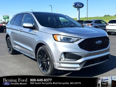 Used 2024 Ford Edge ST-Line