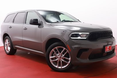 Used 2023 Dodge Durango GT