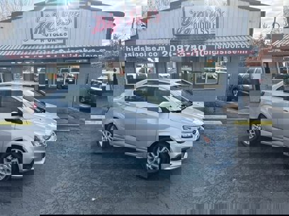 Used 2019 Chevrolet Sonic LT