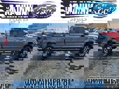 Used 2022 Ford F250 Lariat