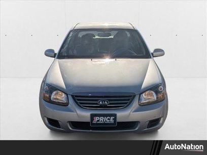 Used 2009 Kia Spectra EX