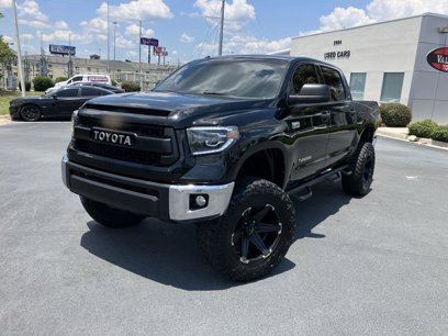 Used 2014 Toyota Tundra SR5