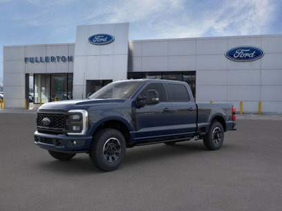 New 2025 Ford F250 XLT