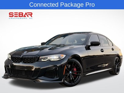 Used 2021 BMW M340i xDrive w/ Driving Assistance Package