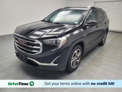 Used 2020 GMC Terrain SLT w/ Preferred Package