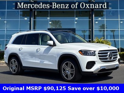 Certified 2024 Mercedes-Benz GLS 450 4MATIC