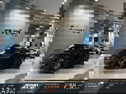 Used 2018 McLaren 570S