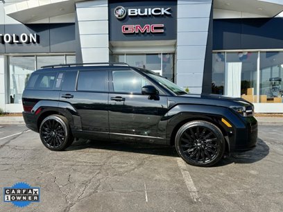 Used 2024 Hyundai Santa Fe Calligraphy