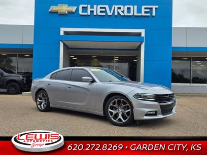 Used 2016 Dodge Charger SXT w/ Rallye Group