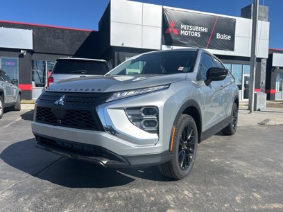 New 2025 Mitsubishi Eclipse Cross LE
