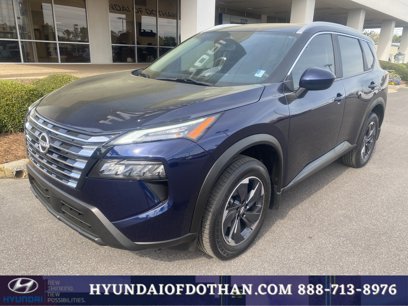 Used 2024 Nissan Rogue SV w/ SV Premium Package