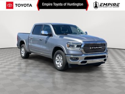 Used 2021 RAM 1500 Laramie
