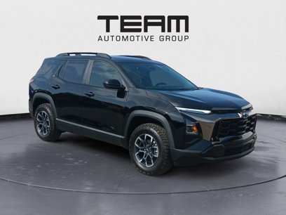 New 2025 Chevrolet Equinox ACTIV w/ Convenience Package III