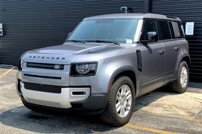 Used 2024 Land Rover Defender 110 S