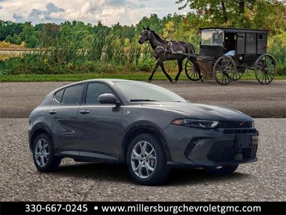 Used 2024 Dodge Hornet R/T