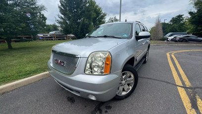 Used 2012 GMC Yukon SLT