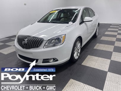 Used 2014 Buick Verano Convenience