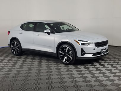 Used 2021 Polestar Polestar 2