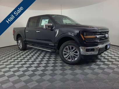 Used 2024 Ford F150 XLT w/ Equipment Group 303A High