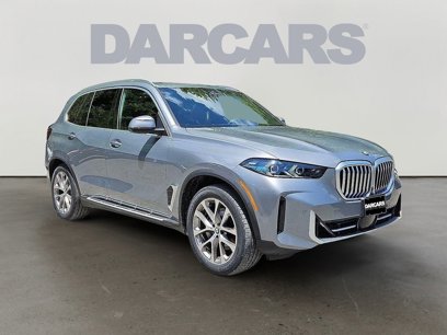 Certified 2024 BMW X5 xDrive40i