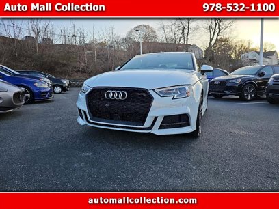 Used 2020 Audi A3 2.0T Premium w/ Final Edition Package