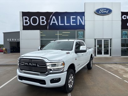 Used 2024 RAM 2500 Laramie
