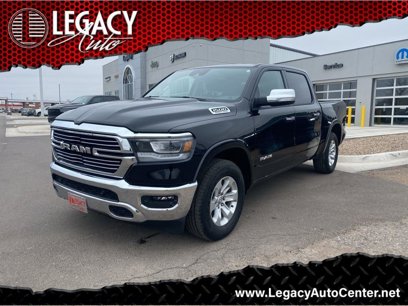 Used 2022 RAM 1500 Laramie