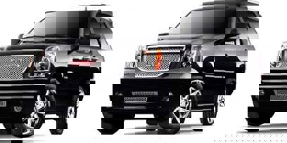 Used 2012 GMC Yukon Denali