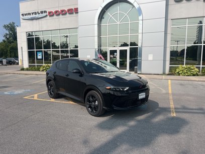 New 2024 Dodge Hornet R/T w/ R/T Blacktop Package