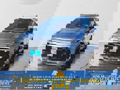New 2025 Chevrolet Equinox EV RS